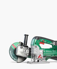 Carpentry Tools