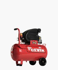 Air Compressors