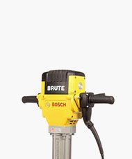 Bosch GSH 27