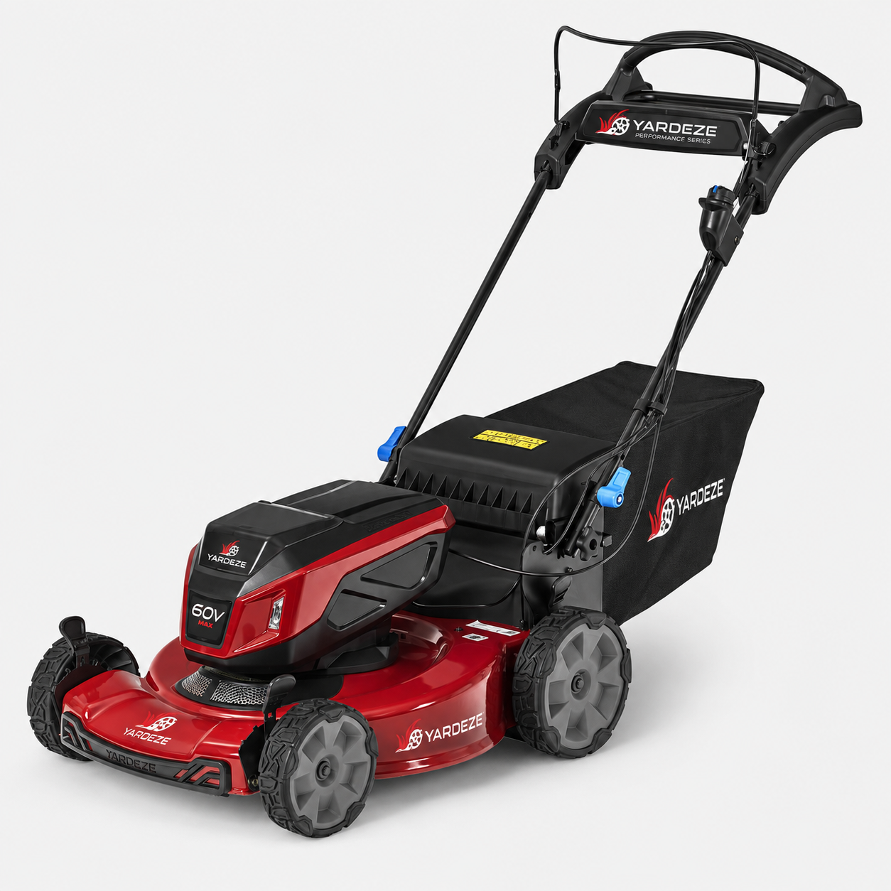 Mower