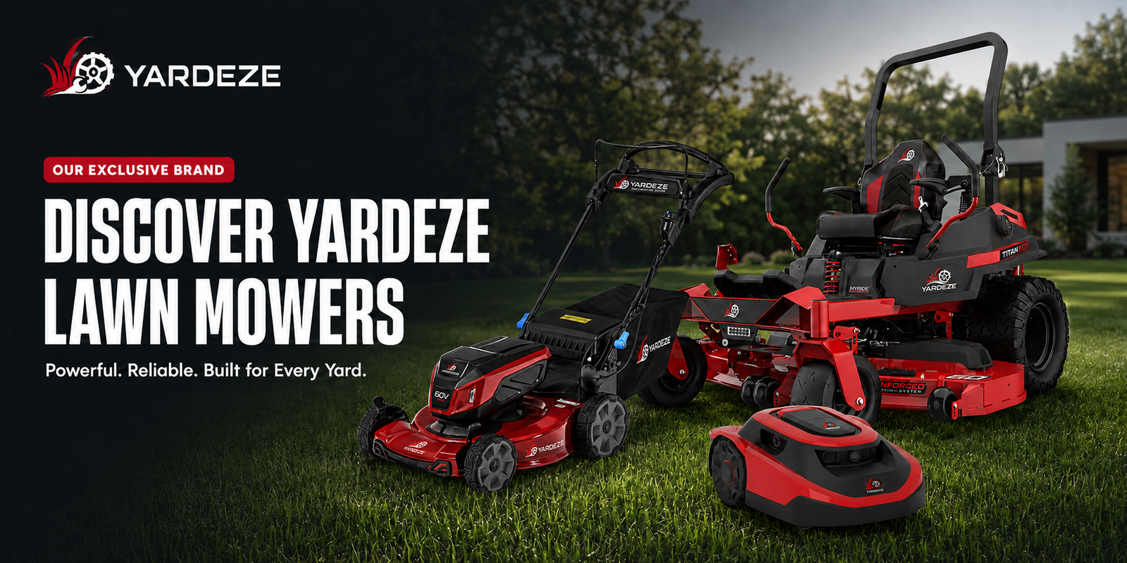 mowers
