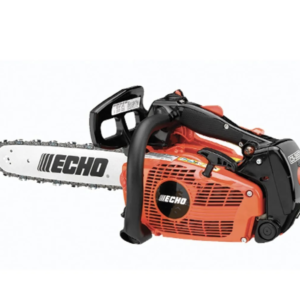 Echo Gas Powered Chain Saw