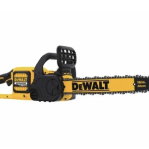 DeWalt 60V Max Chainsaw - Bare Tool